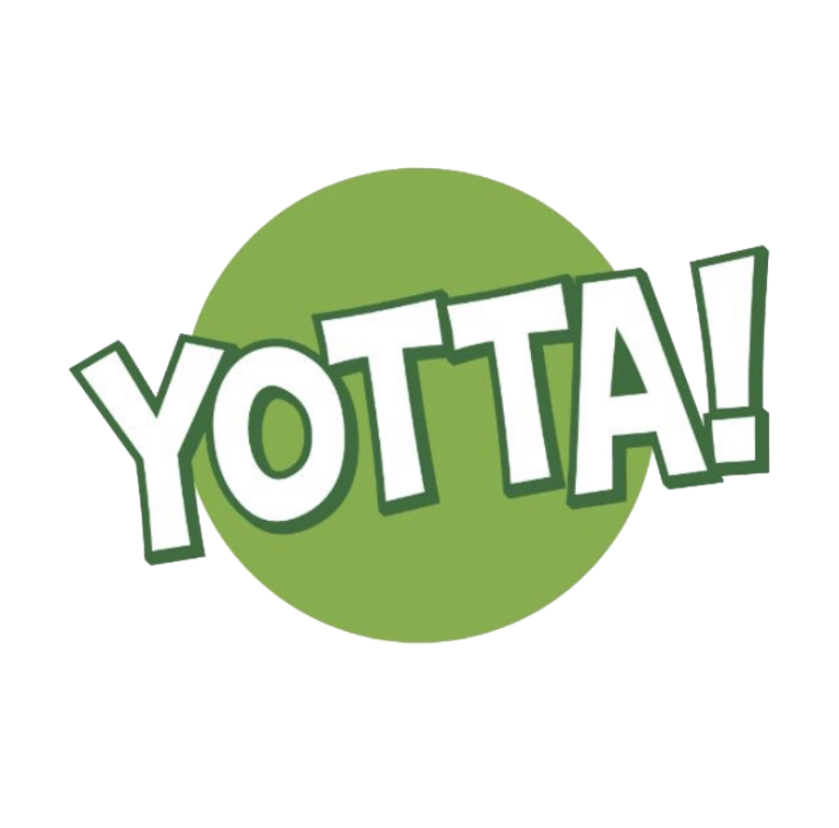 YOTTA